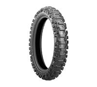 Bridgestone Battlecross-x31 57m Tt Off-road Front Tire Silver 90 / 100 / R21