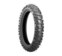 Bridgestone Battlecross-x31 Rear 62m Tt Off-road Tire Black 110 / 90 / R19