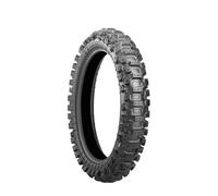 Bridgestone X 31 R ( 120/80-19 TT 63M Rear wheel, M/C, Compound Medium )