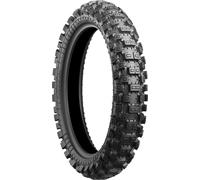 Bridgestone Battlecross X40 63M Rear Tyre - 120/80-19"
