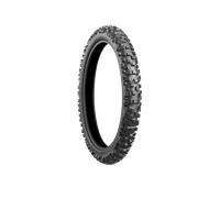 Bridgestone X 40 F ( 80/100-21 TT 51M M/C, Compound HARD, Front wheel )