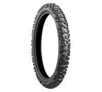 Bridgestone Battlecross-x40f M/c 51m Tt Off-road Tire Black 80 / 100 / R21