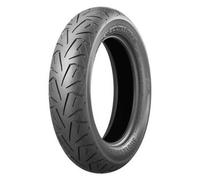Bridgestone Tyre Pair Battlecruise H50 140/75-17 67V + 150/60-17 (66W)