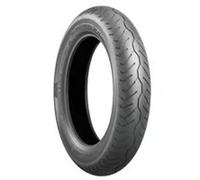 Bridgestone Battlecruise H50 American V-Twin Front Tire - 120/70ZR19 7188