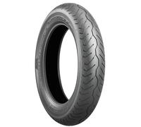 Bridgestone H 50 F ( 100/80-17 TL 52H M/C, Front wheel )