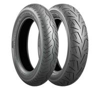 Bridgestone H 50 F ( 120/70 ZR18 TL (59W) M/C, Front wheel )