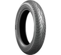 Bridgestone Battlecruise H50 Front Tyre Blackwall TL 65H 130/80B17"