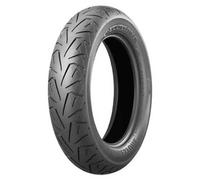 Bridgestone Battlecruise-h50 G 81h Tl Custom Rear Tire