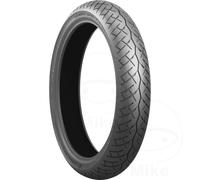 Bridgestone Bax BT46F 100/90-18 56H Front Fits Ducati GTL 350 1976-1978