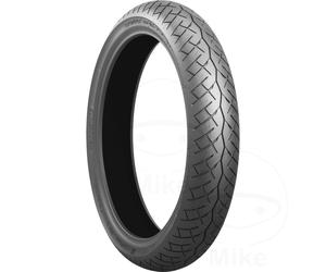 Bridgestone Bax BT46F 100/90-18 56H Front Fits Moto Guzzi Le Mans 1984-1993