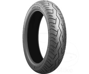 Bridgestone Bax BT46R 120/90-18 65V Rear Fits Moto Guzzi California 1000 87-93