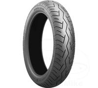 Bridgestone Bax BT46R 130/80-18 66V TL Rear Fits Benelli Imperiale 400 2021-2025
