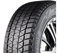 Bridgestone Blizzak DM V3 265/65 R18 116T XL EVc, Nordic Compound