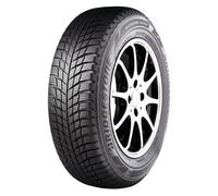 Bridgestone Blizzak LM001 215/55 R18 95T passenger car Winter tyres Tyres NISSAN: Qashqai 2, Qashqai / Qashqai+2 I, RENAULT: Kadjar 19605