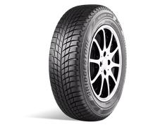 Bridgestone Blizzak LM 001 ( 215/55 R18 95T (+), B-Seal )