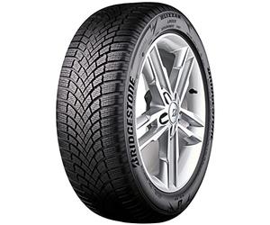 Bridgestone BLIZZAK LM005-195/60 R16 89H - C/A/71 - Winter tyres (Car & SUV)