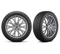 Winter Tyres 235/50 R20 Bridgestone 100T BLIZZAK LM005 M+S (+)AO