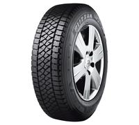 Bridgestone Blizzak W810 215/75 R16 116/114R passenger car Winter tyres Tyres FIAT: Ducato III Van, Ducato III Minibus, CITROËN: Relay II Van 6396