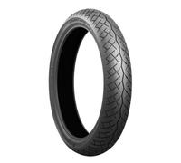 Bridgestone BT46 F ( 120/70-17 TL 58H M/C, Front wheel )