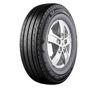 Bridgestone Duravis VAN 205/70 R15 106/104R passenger car Summer tyres Tyres 20884