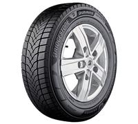 Bridgestone Duravis VAN Winter 195/75 R16 110/108R passenger car Winter tyres Tyres 25781