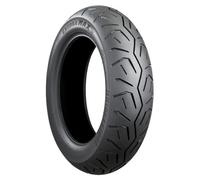 Bridgestone E-max Diagonal 67h B Tl Touring Front Tire Black 130 / 90 / R16