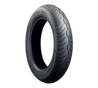 Bridgestone Exedra-max-e-max Diagonal F 67h Tt M/c Custom Tire Silver 130 / 90 / R16