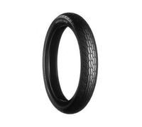 Bridgestone Exedra Bias-Ply L309 55S Front Tyre - 100/90-17"