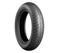 Bridgestone G853 ( 130/70 R18 TL 63V M/C, variant F, Front wheel )