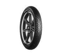 Bridgestone Exedra-g510 R 52p 6 Rfd Tt Touring Tire Black 3.00 / R18