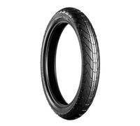 Bridgestone G525 ( 110/90-18 TL 61V M/C, variant RB, Front wheel )