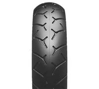 Bridgestone Exedra-g702 77s Tt Custom Rear Tire
