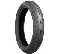 Motorcycle Tyres 130/70 R18 Bridgestone 63H EXEDRA G709