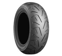 TYRE PAIR BRIDGESTONE 130/80-17 G853 + 210/40-18 G852 (G)