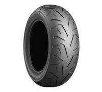 Motorcycle Tyres 200/55 R16 Bridgestone 77H G852 (2023)