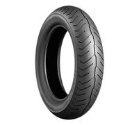 Bridgestone G853 ( 130/80 R17 TL 65H M/C, variant G, Front wheel )