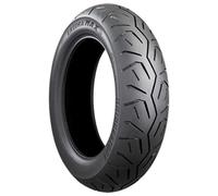 Bridgestone Motorcycle Tyre E-Max R 150/80-15 TT 70H Rear