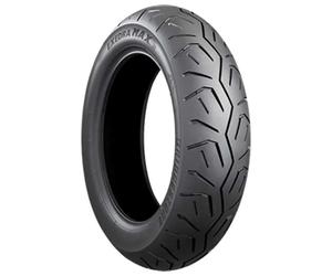 Bridgestone Exedra-max-e-max 70h Tt Custom Rear Tire