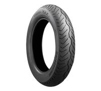 Bridgestone Exedra-max-e-max Diagonal R 66s Tl M/c Custom Tire Black 130 / 90 / R15