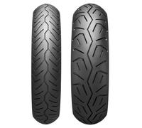 Bridgestone E-Max F ( 110/90-19 TL 62H M/C, Front wheel )