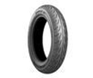 Bridgestone - Front Tyre - 100/80 - 16 50P - Fits SUZUKI UX125 Sixteen 2008-2014
