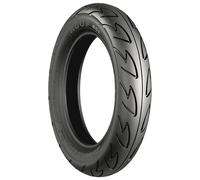 Bridgestone - Front Tyre - 90/90 - 12 44J - Fits YAMAHA RayZR 2024-