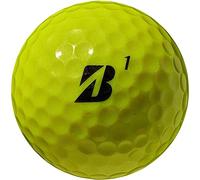 Bridgestone Golf,12 pack e6 Yellow