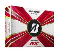 Bridgestone Golf 2022 Tour B RX Golf Balls (One Dozen)