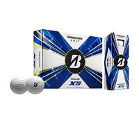 Bridgestone Golf 2022 Tour B XS Golf Balls (One Dozen)