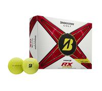 Bridgestone Golf 2024 Tour B RX, Yellow, Dozen