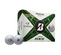 Bridgestone Golf 2024 Tour B RXS Mindset White