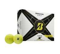Bridgestone Golf 2024 Tour BX Yellow, Dozen