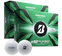 Bridgestone Golf e12 HiLaunch Double Dozen