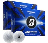 Bridgestone Golf e12 Speed Double Dozen